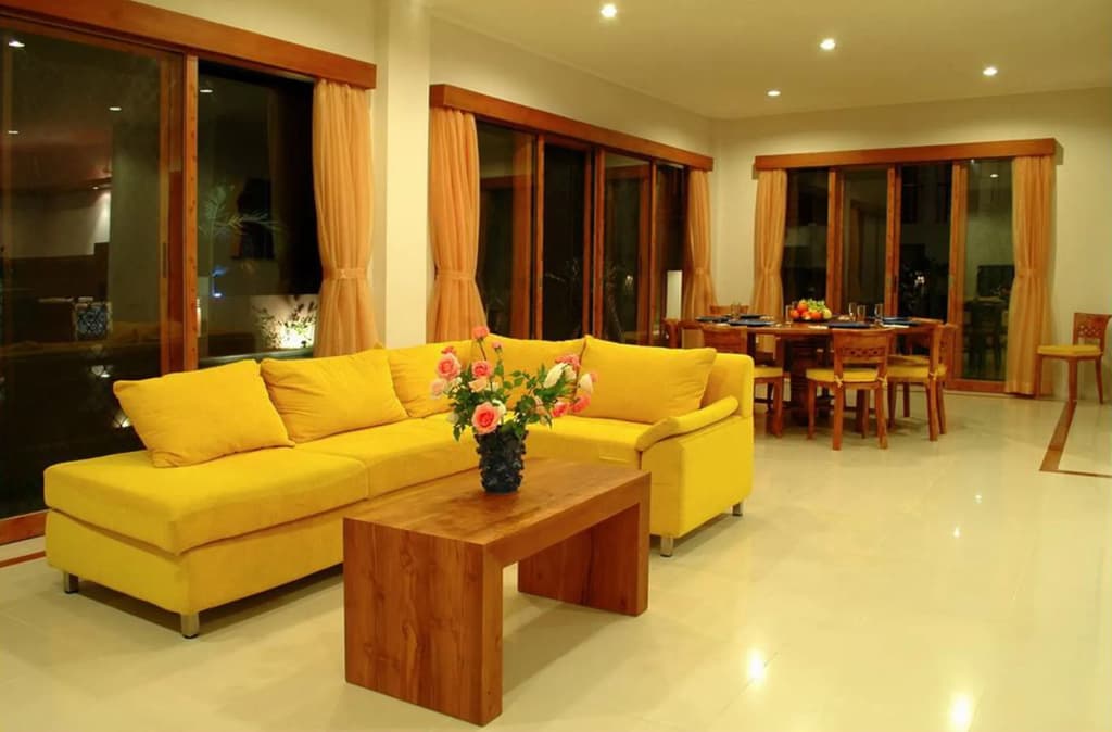 Blue Rose Villa - main photo