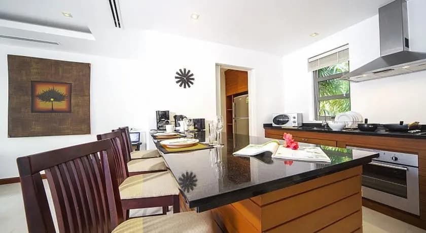 Diamond Villa 201 - photo 10