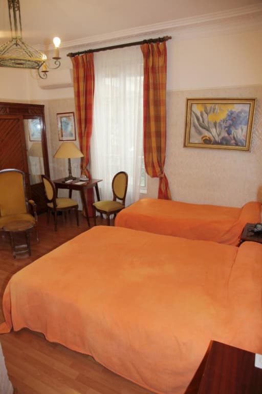Hotel Cronstadt - photo 34
