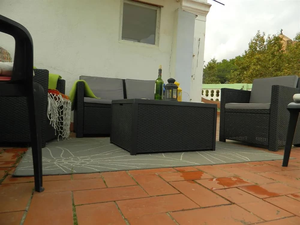 Barcelona Nice & Cozy B&B - photo 15