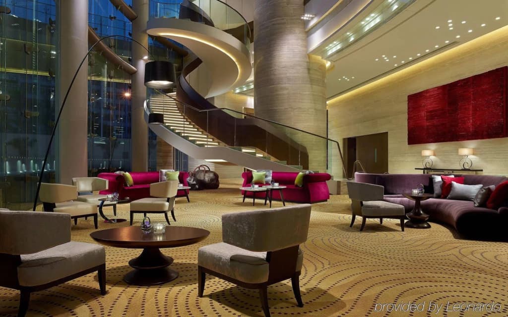 The Royal Garden Kowloon East - photo 16