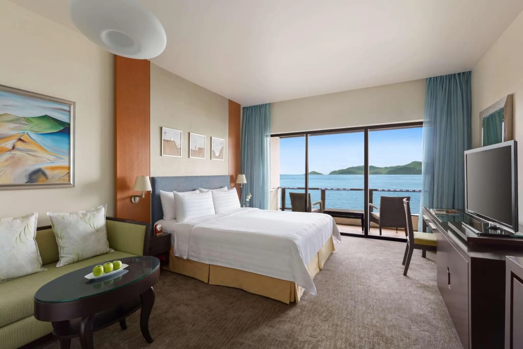 Shangri-La Tanjung Aru, Kota Kinabalu - photo 12