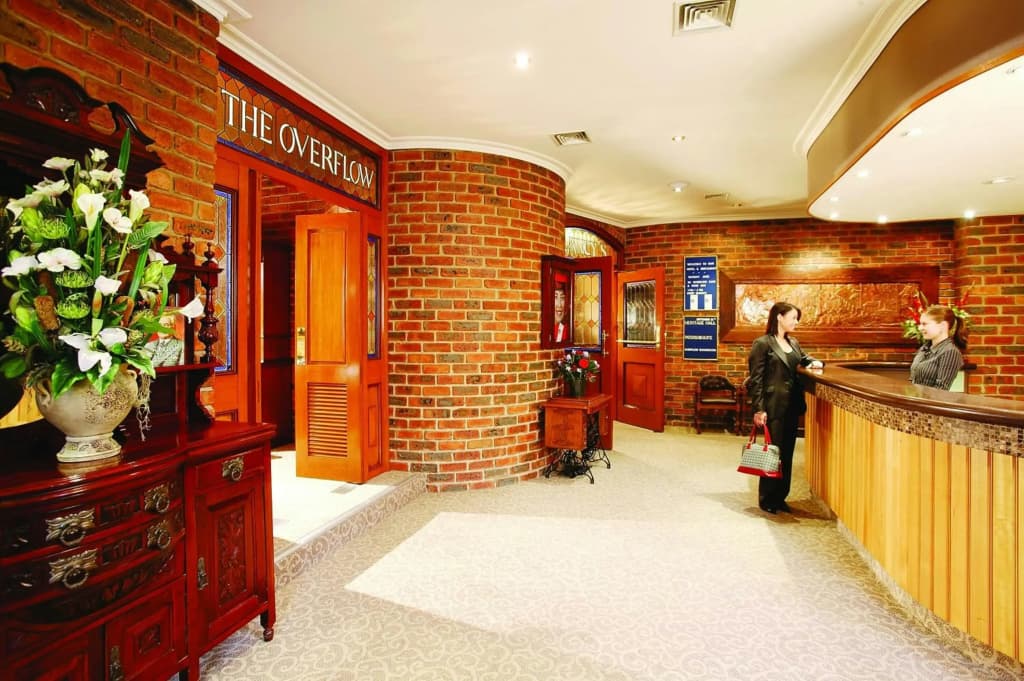 Hotel Bruce County - photo 32