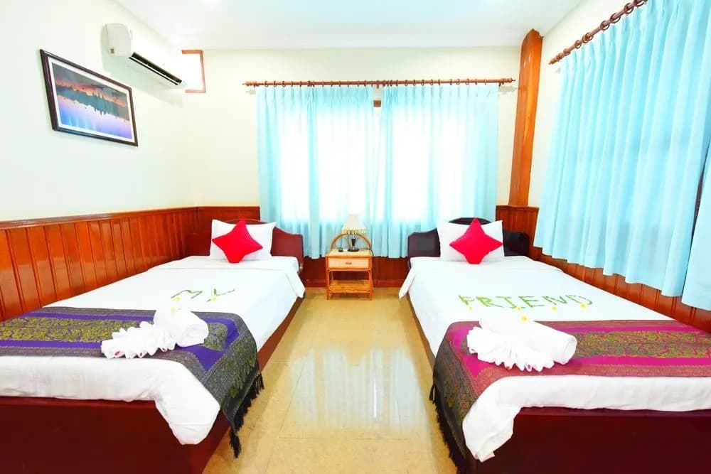 Kara d'Angkor Residence - photo 5