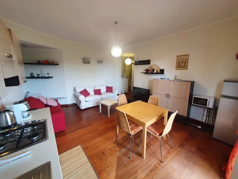 Corso Lodi 2bedrooms apartment - photo 10