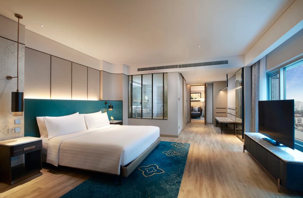 Amari Bangkok - photo 15