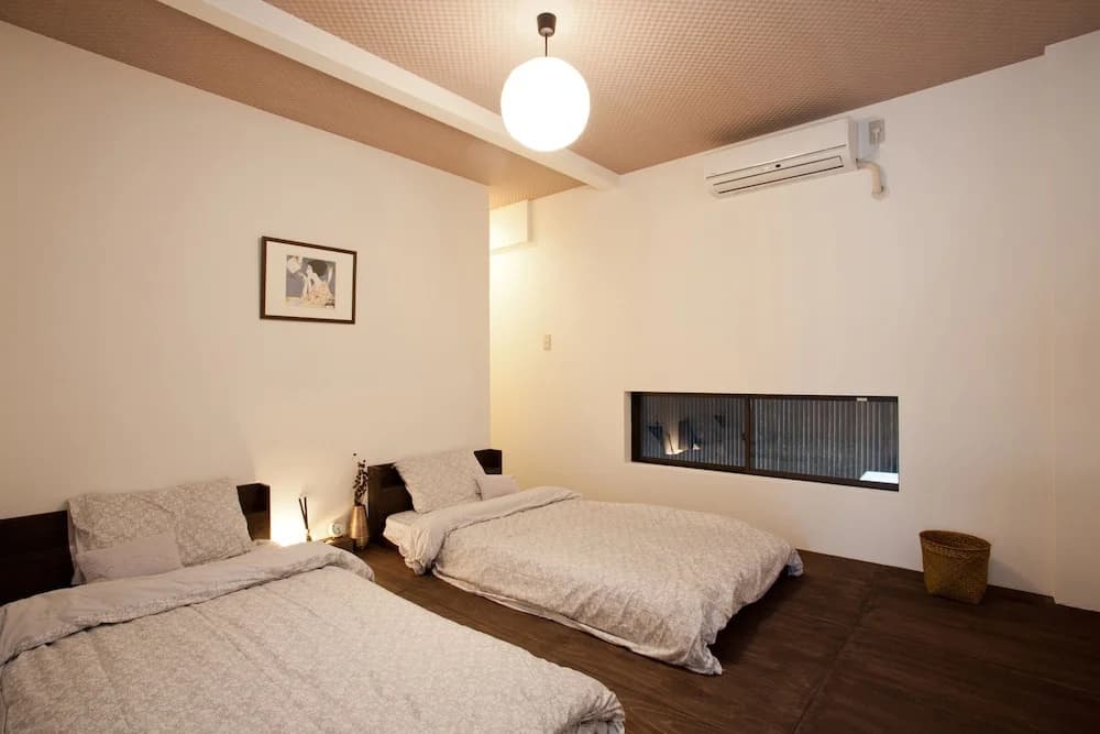 Guest House Kurofuneya - photo 6
