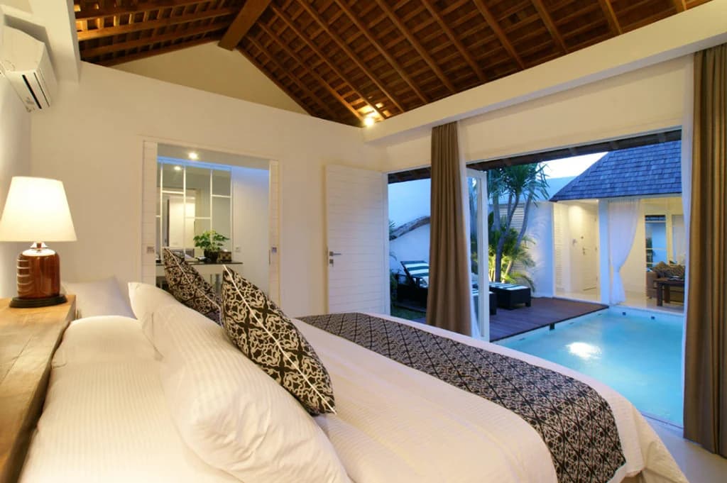 Astana Kunti Suite Apartment Seminyak - photo 4
