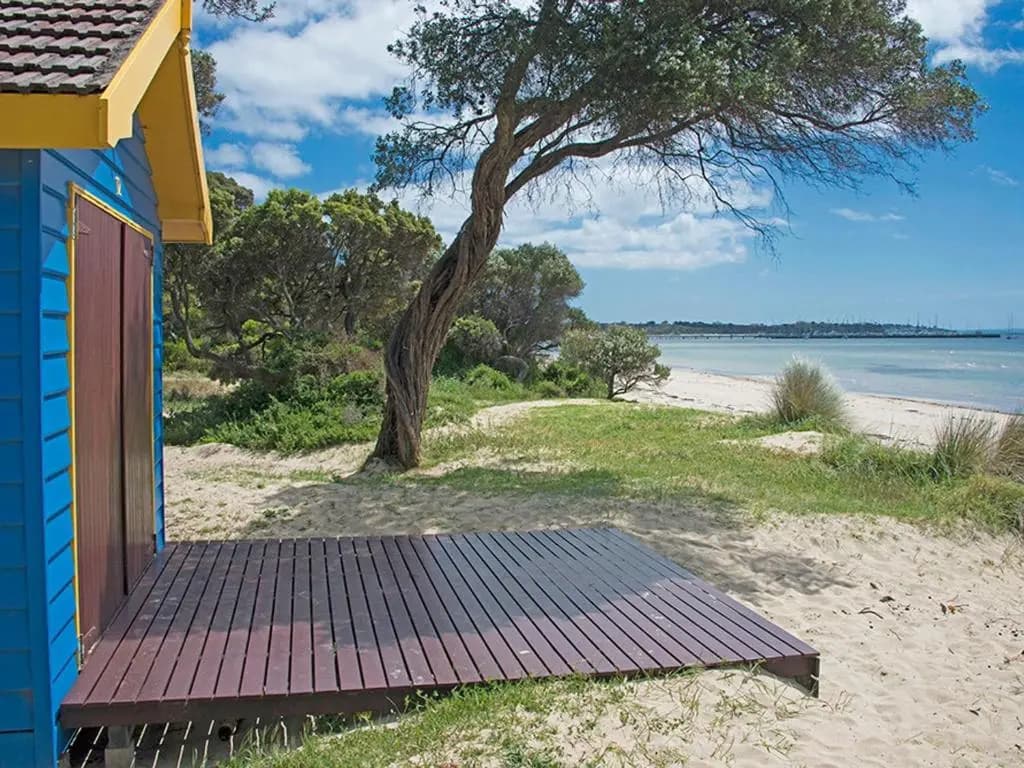 The Sail at Coast - photo 1