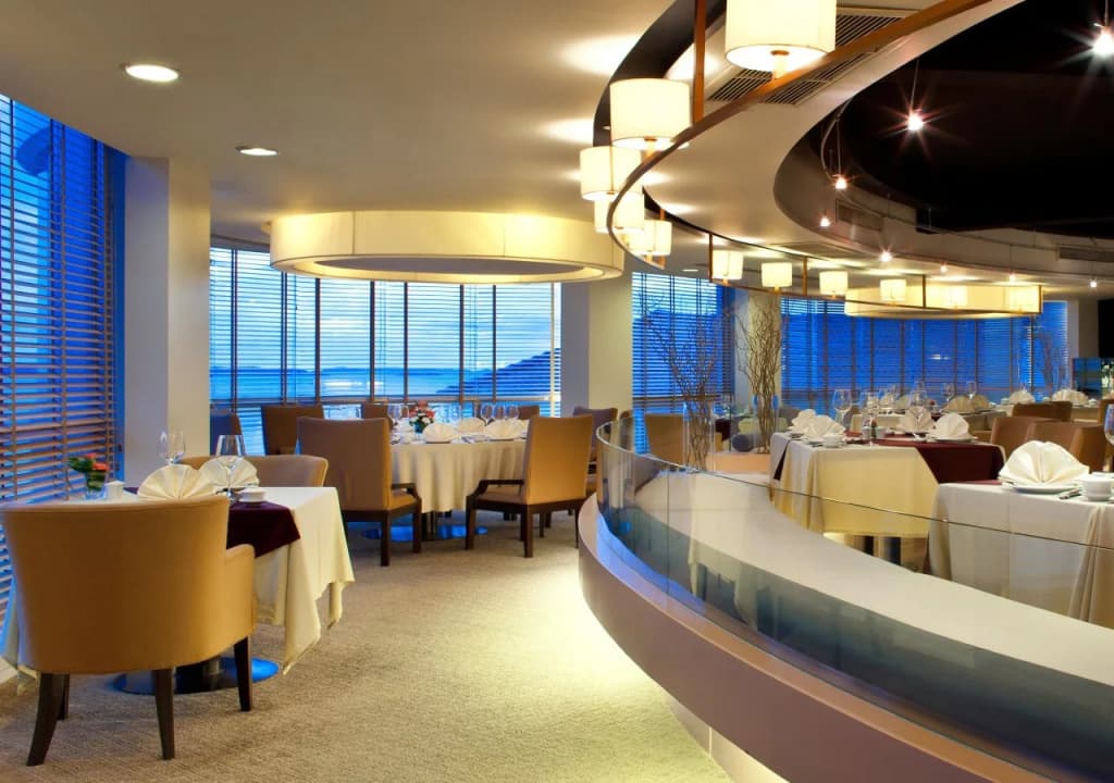 Dusit Thani Pattaya - photo 37