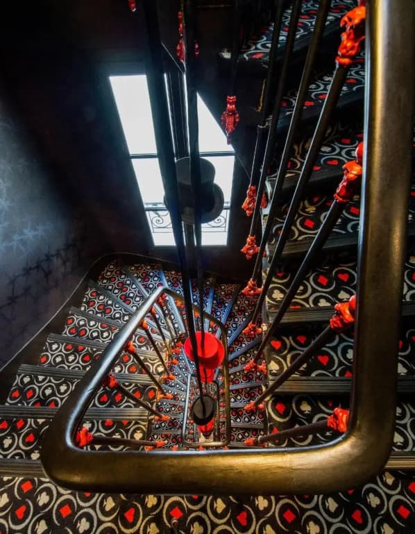 Hotel Splendor Elysees - photo 16