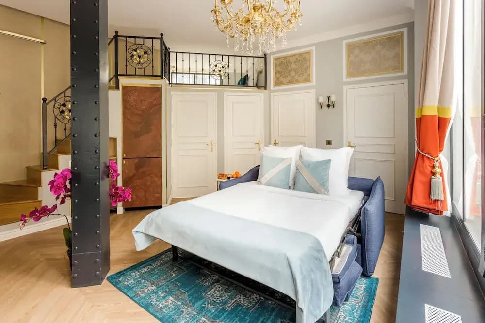 Merveil Luxury Suites - Reaumur I-II - photo 34