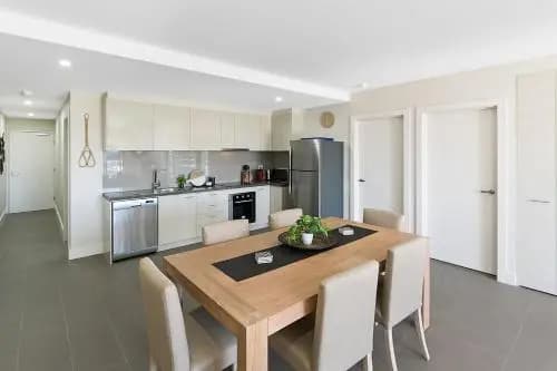 Salt 15 Luxury Apartment - photo 5