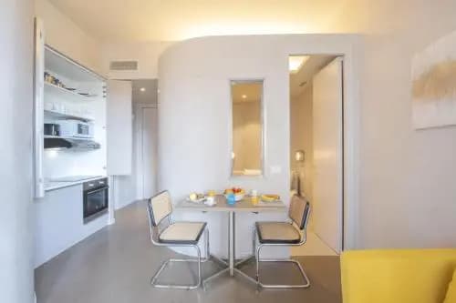Sweet Inn - Torre Velasca - photo 17