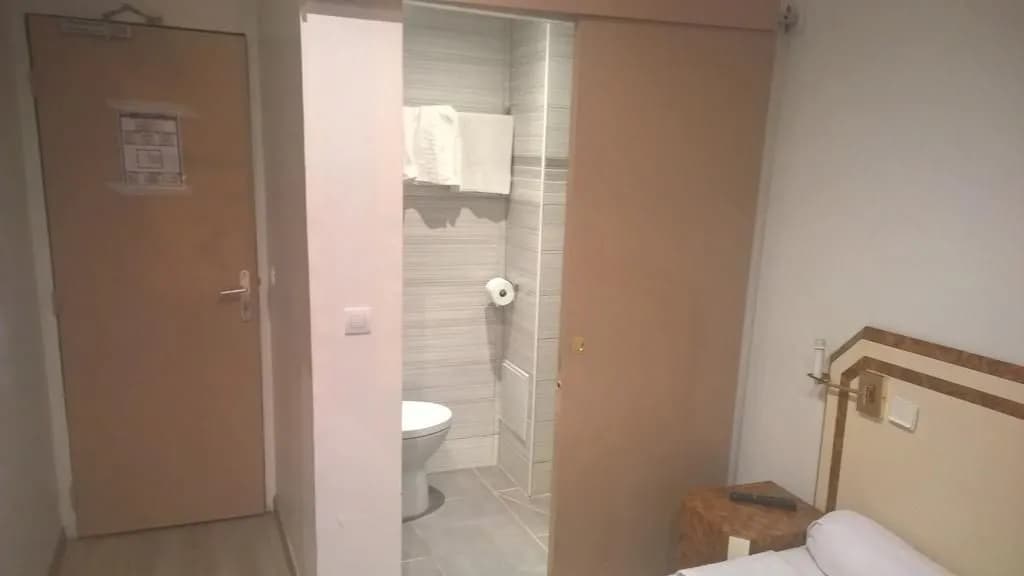 Hôtel Azur - photo 7