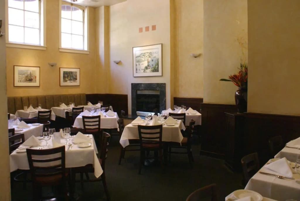 The Andrews Hotel - photo 23