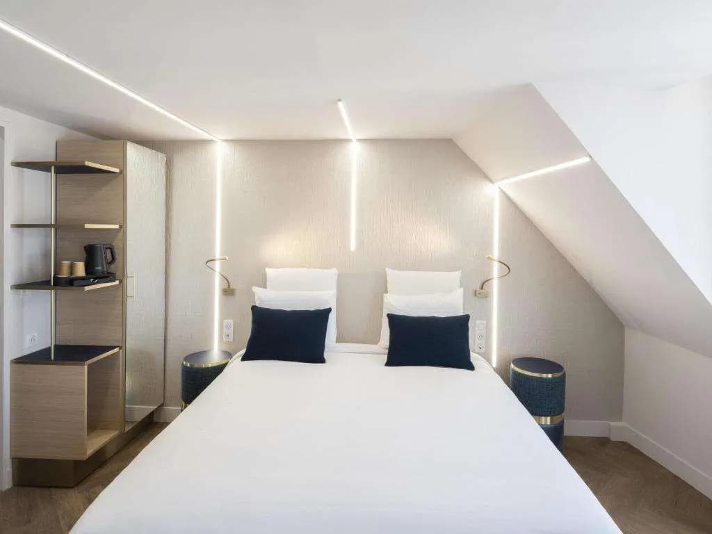 Mercure Paris Opera Lafayette - photo 32