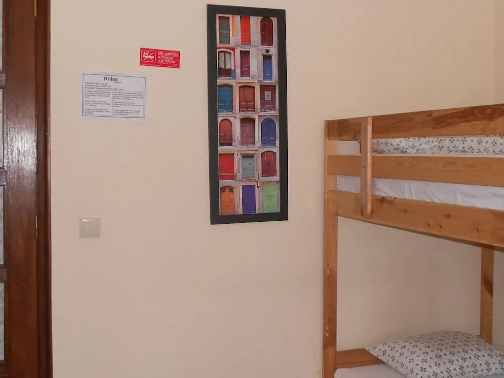 Lisbon Top Hostel - photo 7