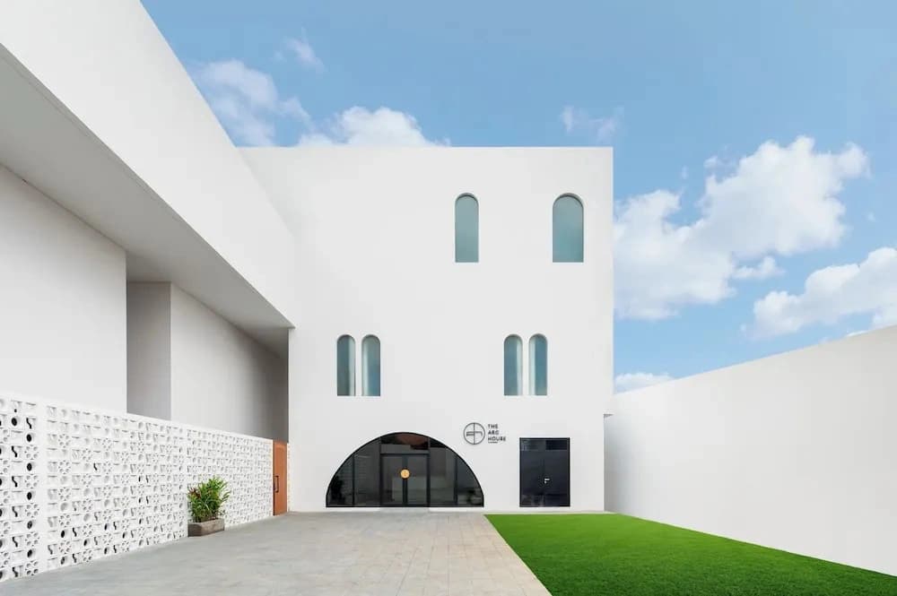 The Arc House Canggu - photo 1