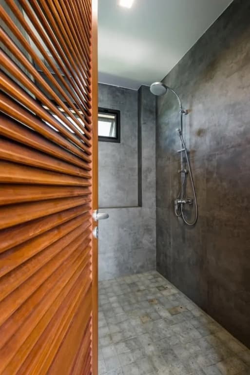 Penthouse Savoye - photo 12