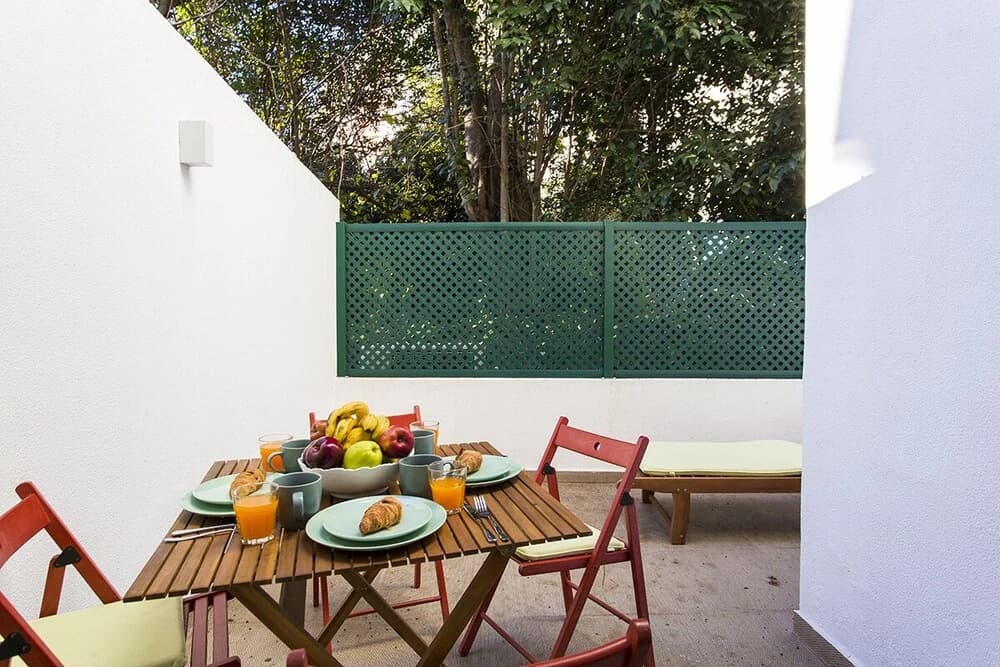 Altido Graca Patio - photo 10