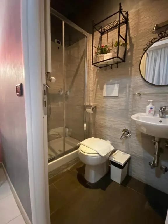 fabio rooms 102 - photo 8