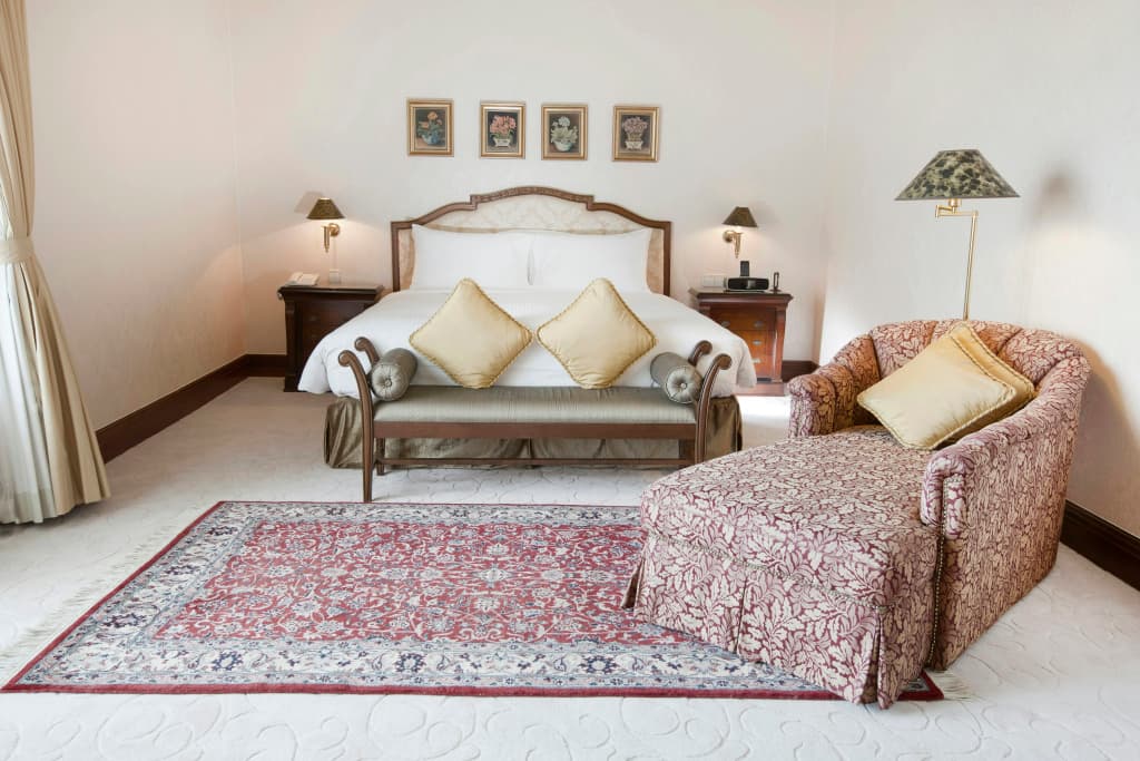Dorsett Grand Labuan - photo 43