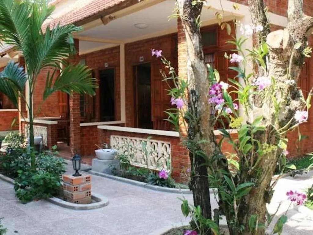 Truong Linh Phu Quoc Resort - photo 11