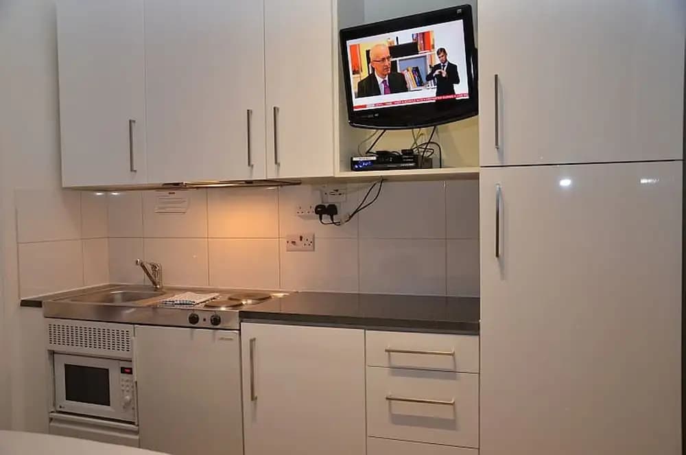 Hyde Park Appartments - photo 19