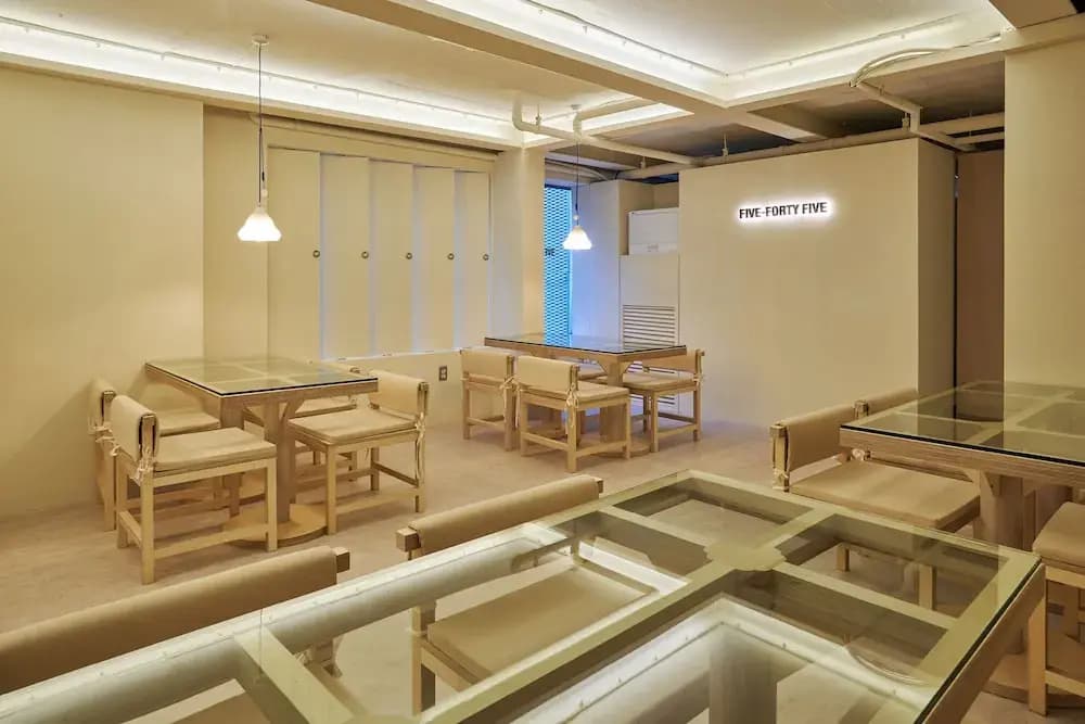 Localstitch Creator Town Seogyo - photo 26