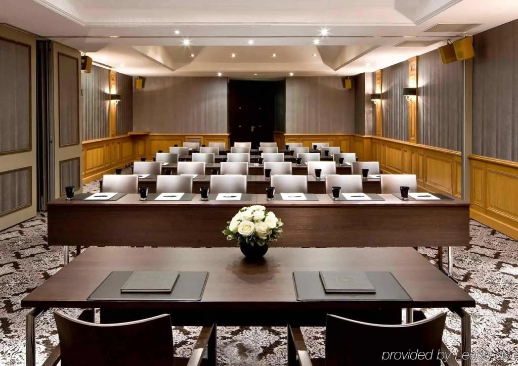 Sofitel Le Scribe Paris Opéra - photo 20