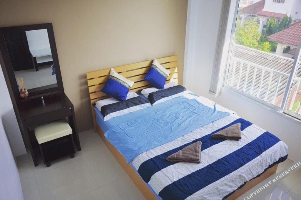 Sky Heights Nimman - photo 1