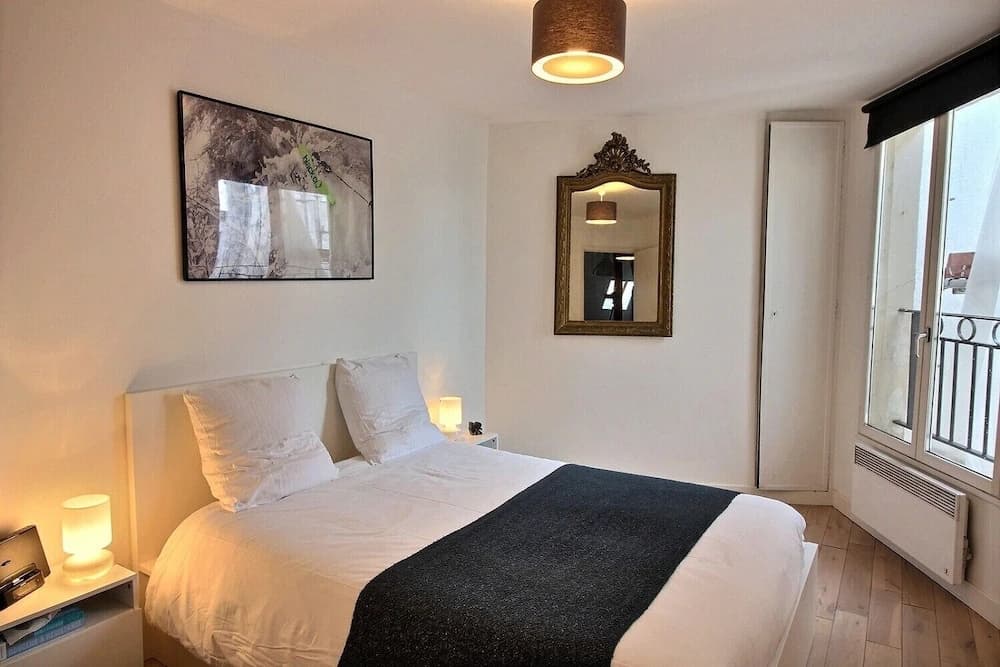 103156 - Appartement 2 Personnes Châtelet - Les Halles - photo 2