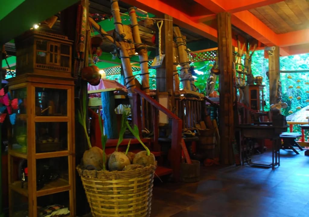 Varinda Garden Resort - photo 20