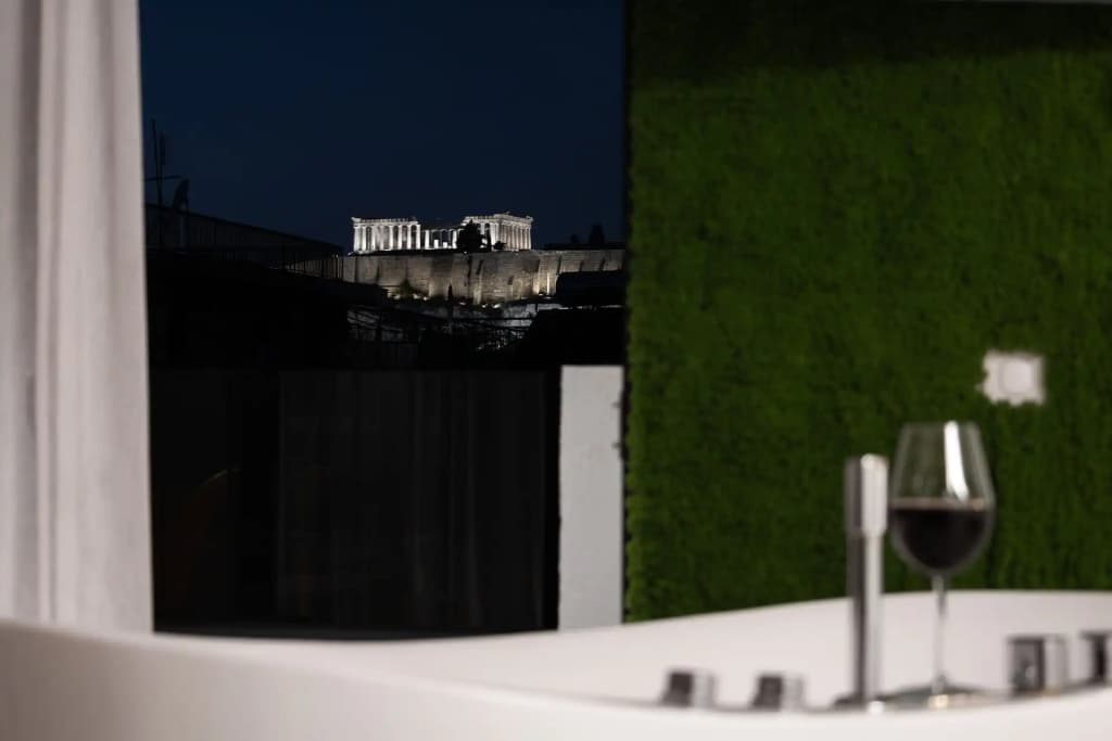 Incanto Boutique Suites - Mets - photo 9