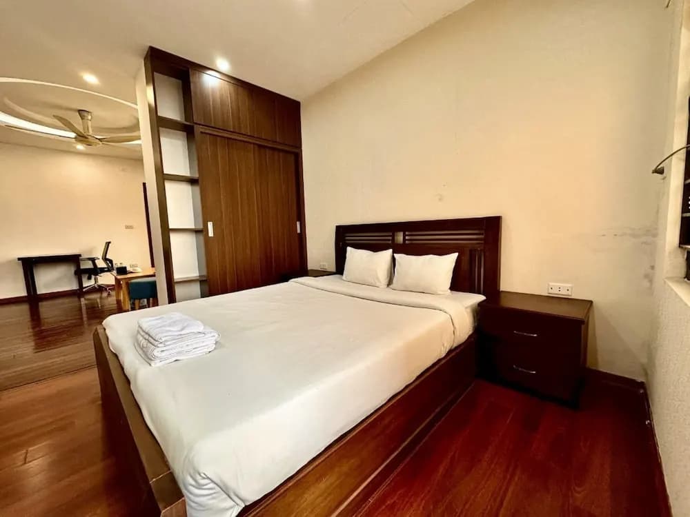 Hana Stay Tran Quoc Hoan - photo 3