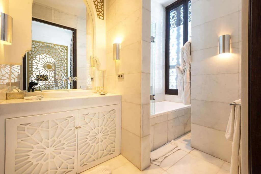 Riad Elisa & Spa - photo 30