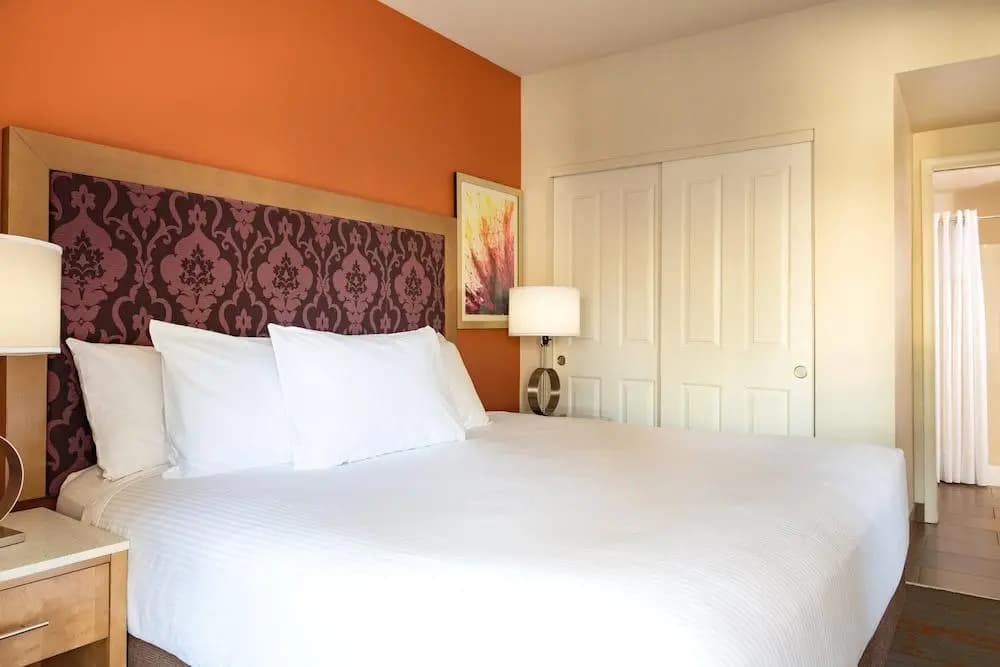 WorldMark Las Vegas Boulevard - photo 26
