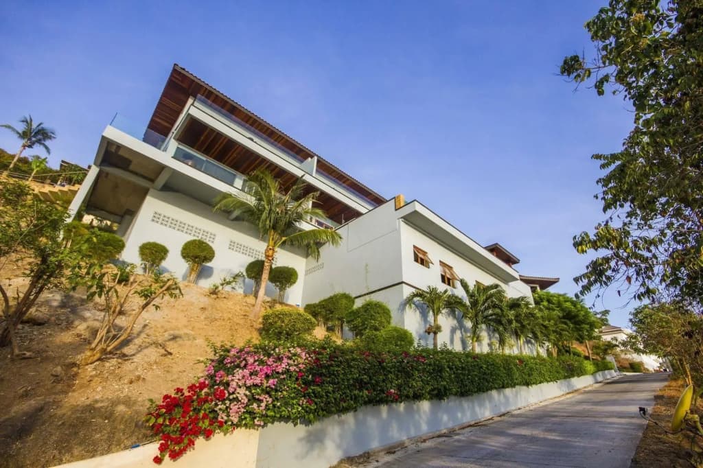Baan Talay Sai Villa - photo 1