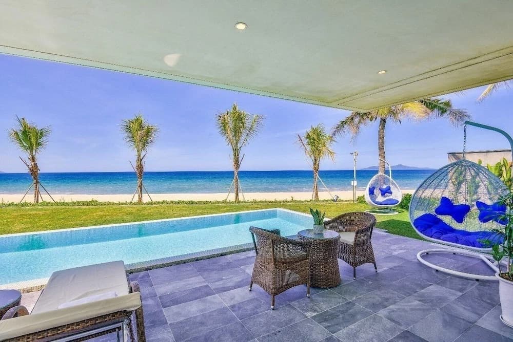 Luxury Yacht Villa - photo 32