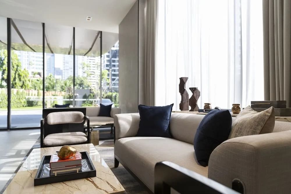 Ascott Thonglor Bangkok - photo 13