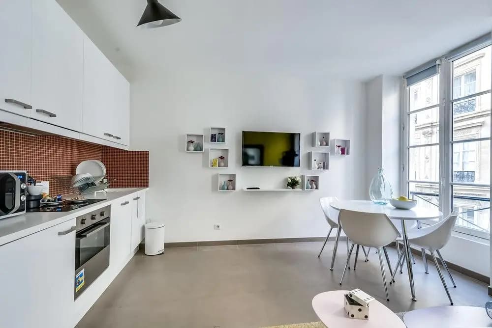 Sweet Inn Apartments Opera-Bastille - photo 18