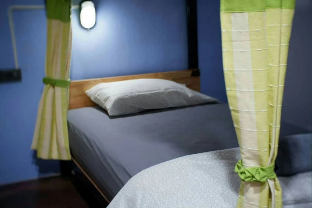 Tangmo House - Hostel - photo 3
