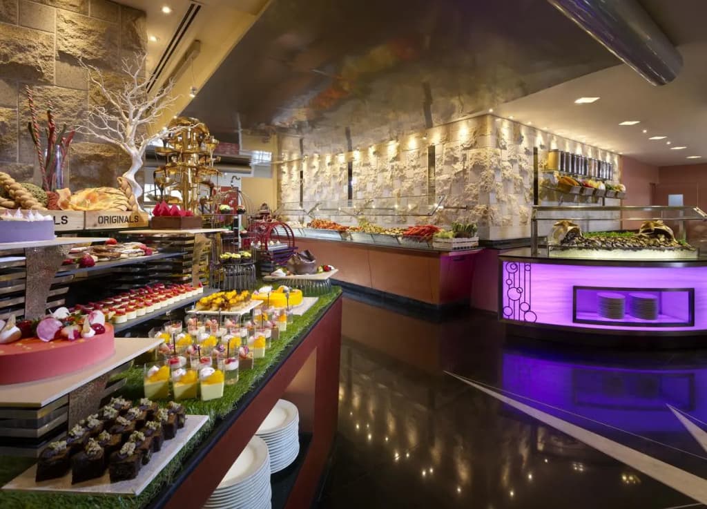 The Excelsior Hong Kong - photo 6