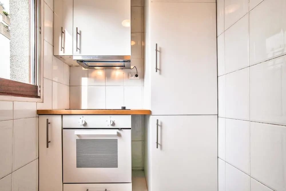 Appartement Montparnasse Gaîté 3 - photo 8