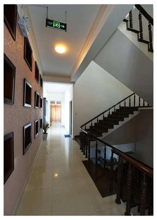 Three Palms Homestay - photo 37
