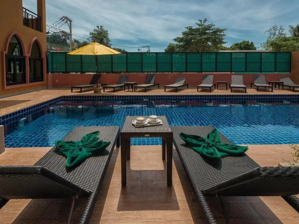 Anchanlina Hotel (SHA Plus+) - photo 17