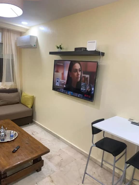 Studio N20 au centre wifi Clim Netflix - photo 13