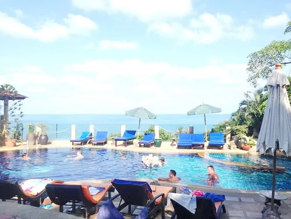 Chaweng Bay View Resort - photo 18