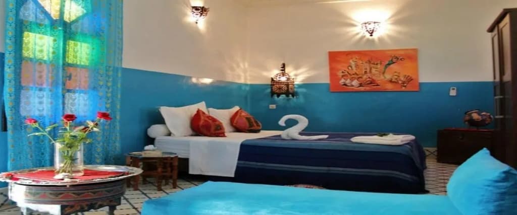 Riad SACR - photo 15